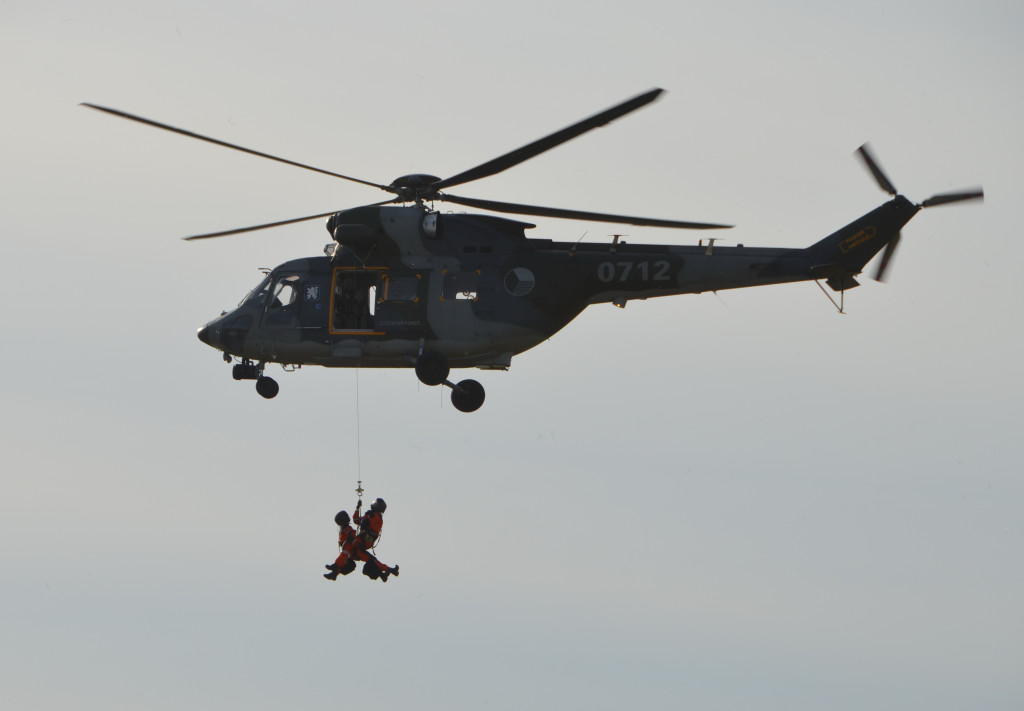 Antidotum Airshow 2022
