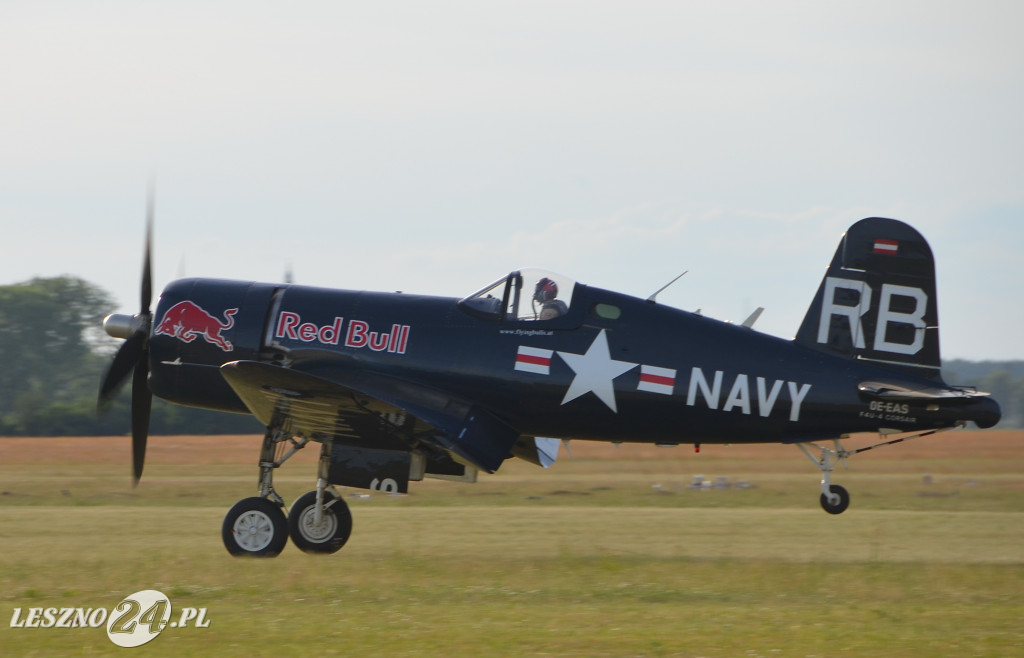 Antidotum Airshow 2022