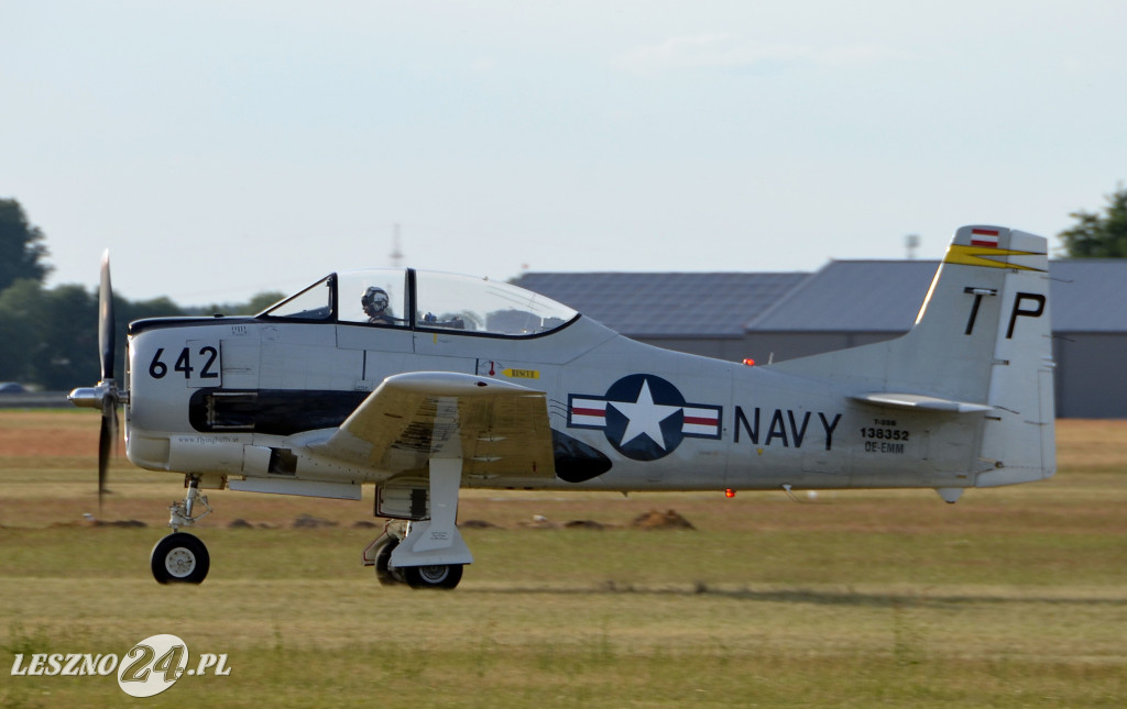 Antidotum Airshow 2022