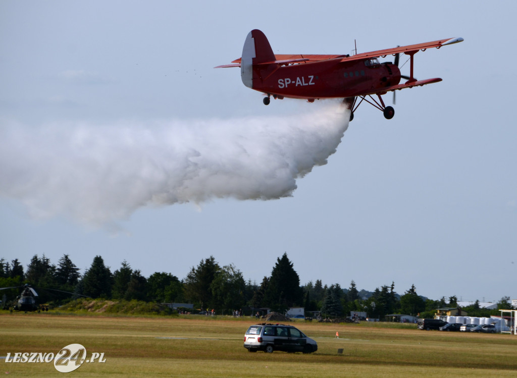 Antidotum Airshow 2022
