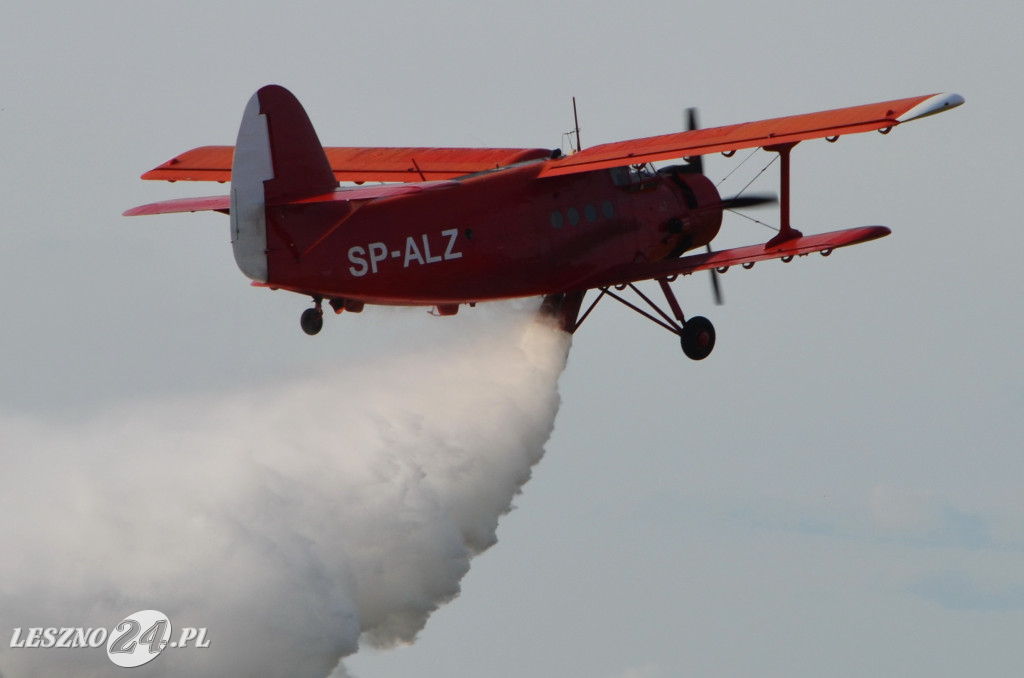 Antidotum Airshow 2022