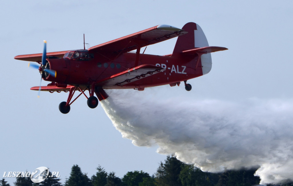 Antidotum Airshow 2022