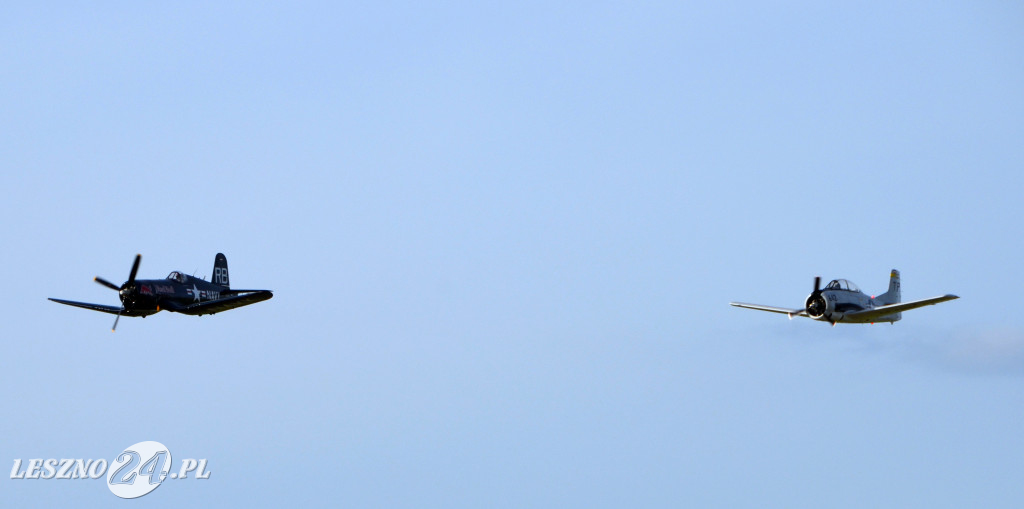 Antidotum Airshow 2022