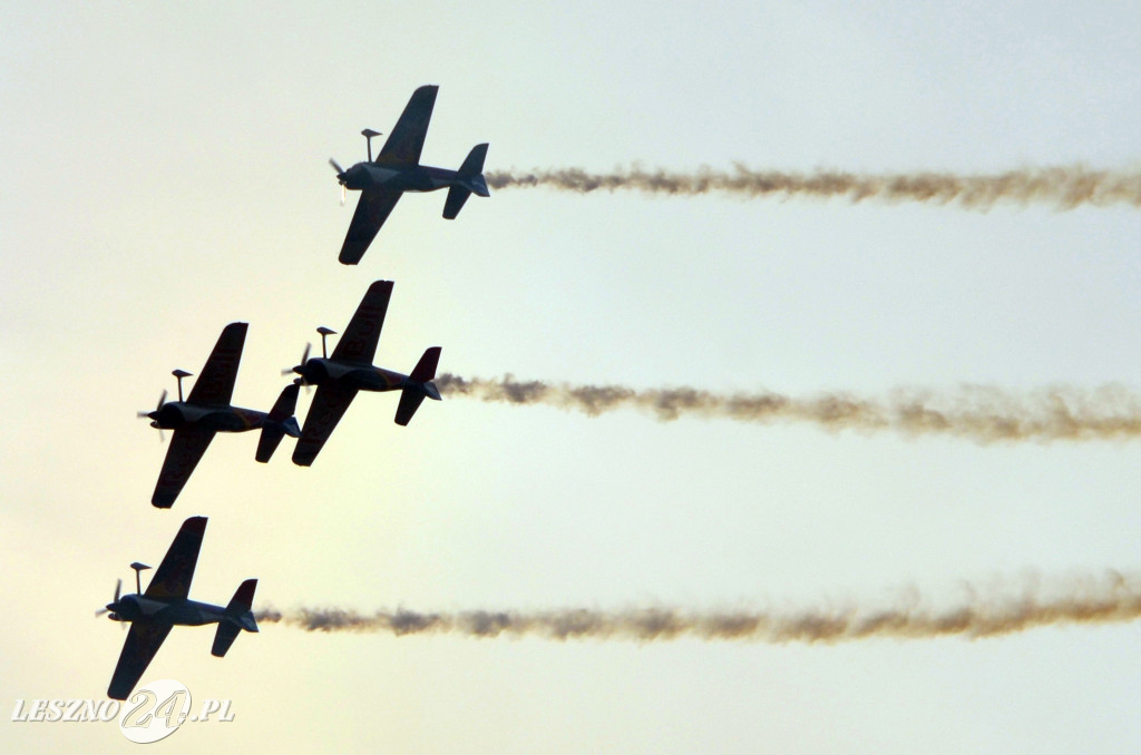 Antidotum Airshow 2022