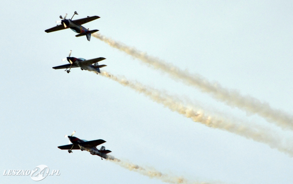 Antidotum Airshow 2022
