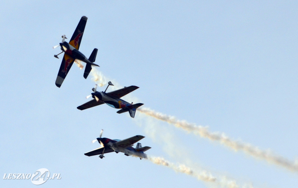 Antidotum Airshow 2022