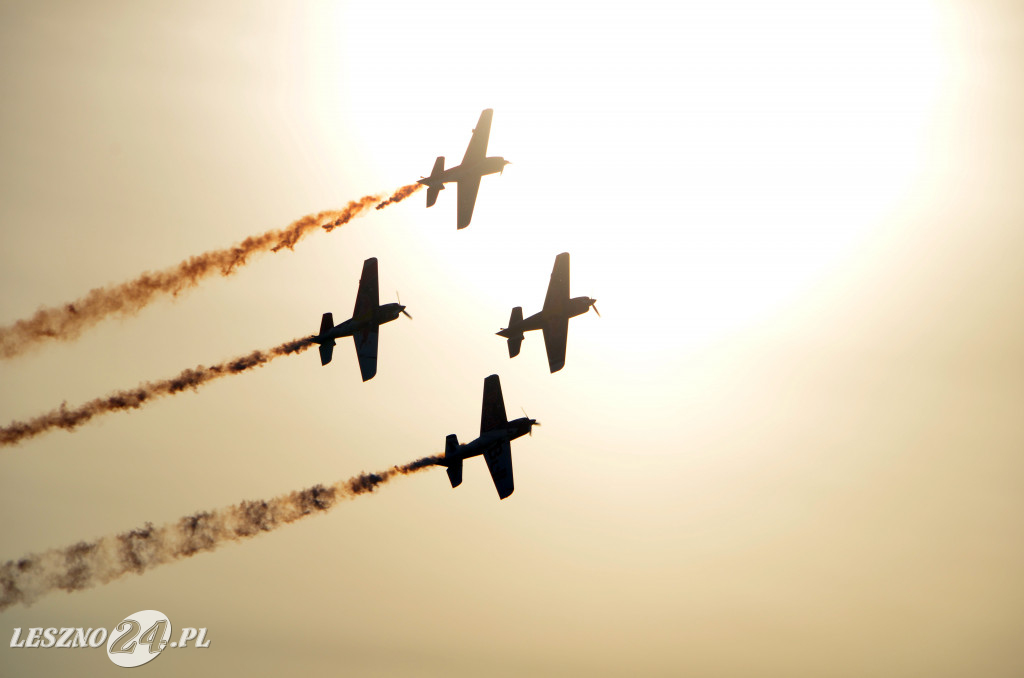 Antidotum Airshow 2022