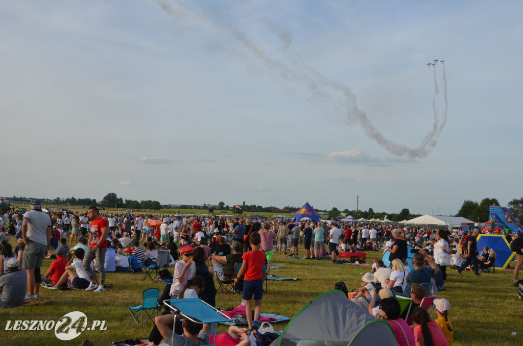 Antidotum Airshow 2022