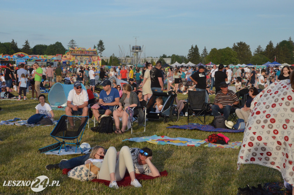 Antidotum Airshow 2022