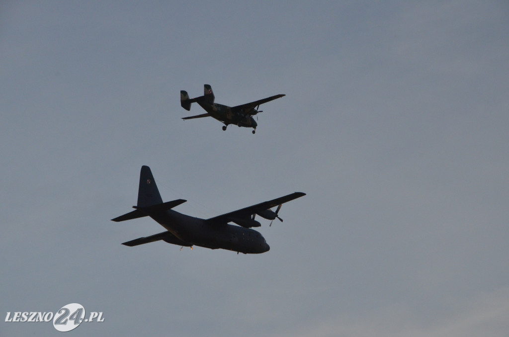 Antidotum Airshow 2022