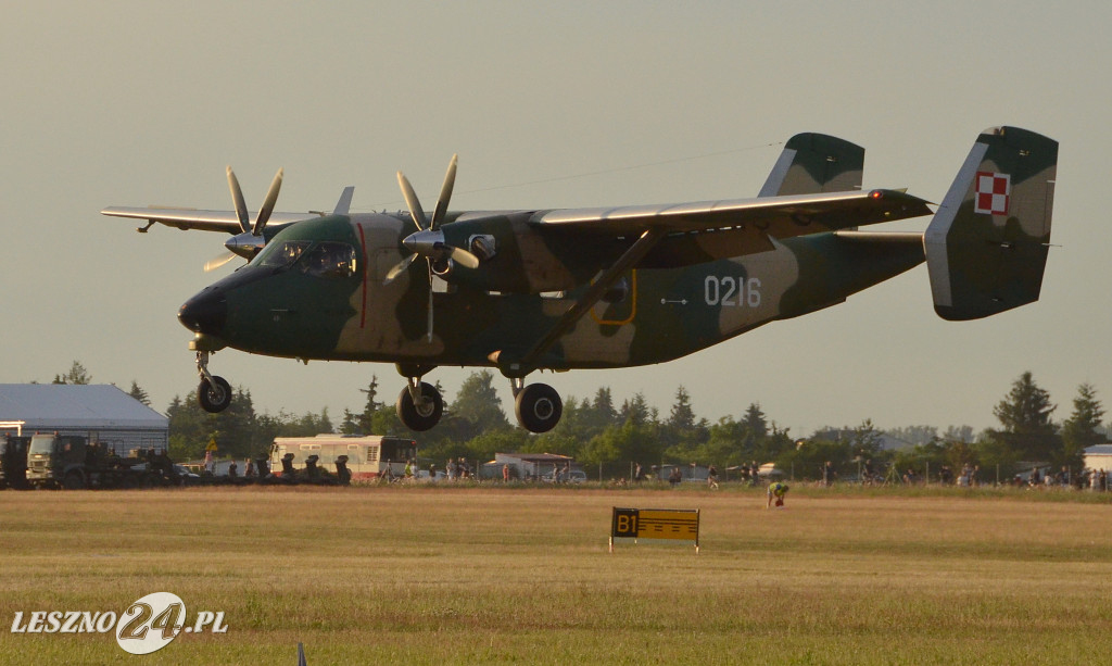Antidotum Airshow 2022