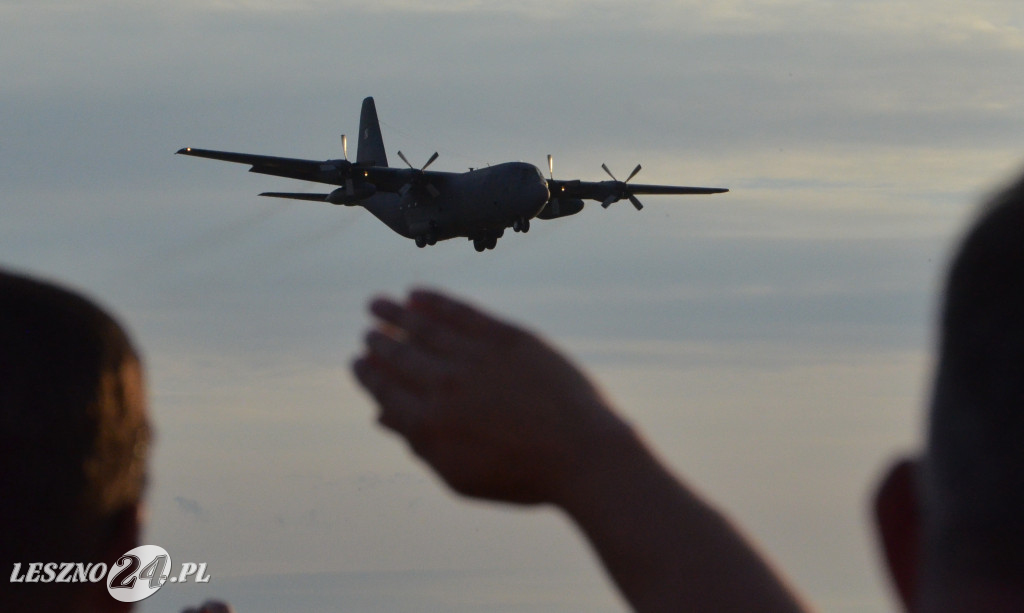 Antidotum Airshow 2022