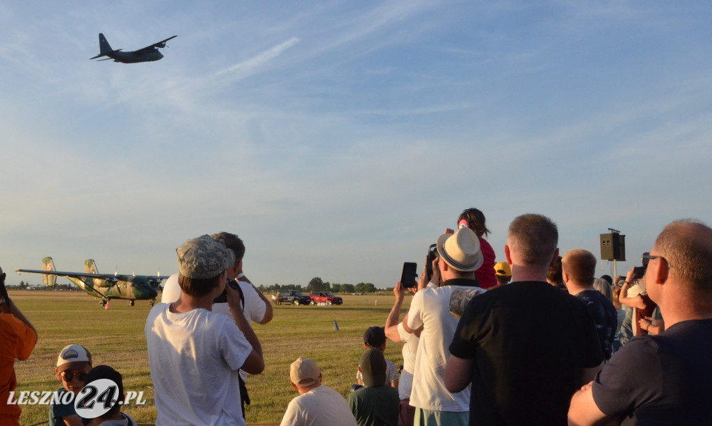 Antidotum Airshow 2022