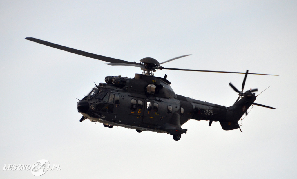 Antidotum Airshow 2022