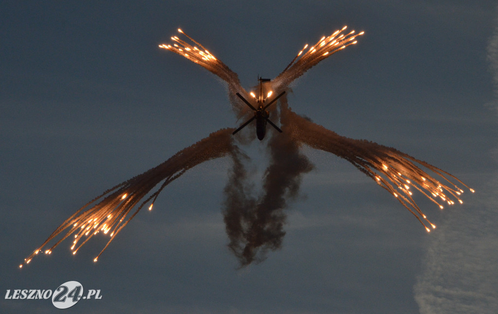 Antidotum Airshow 2022