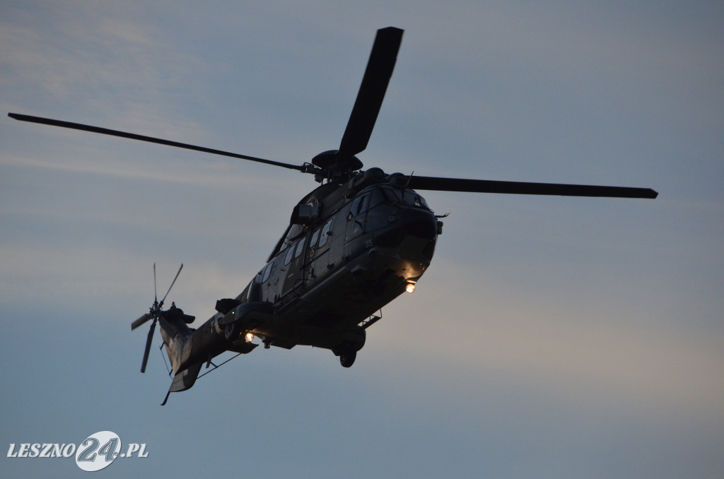 Antidotum Airshow 2022