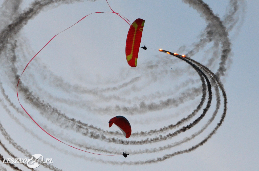 Antidotum Airshow 2022