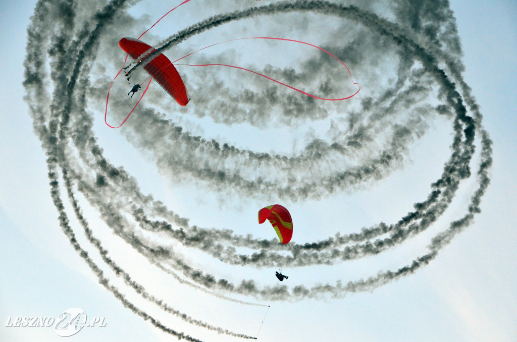 Antidotum Airshow 2022