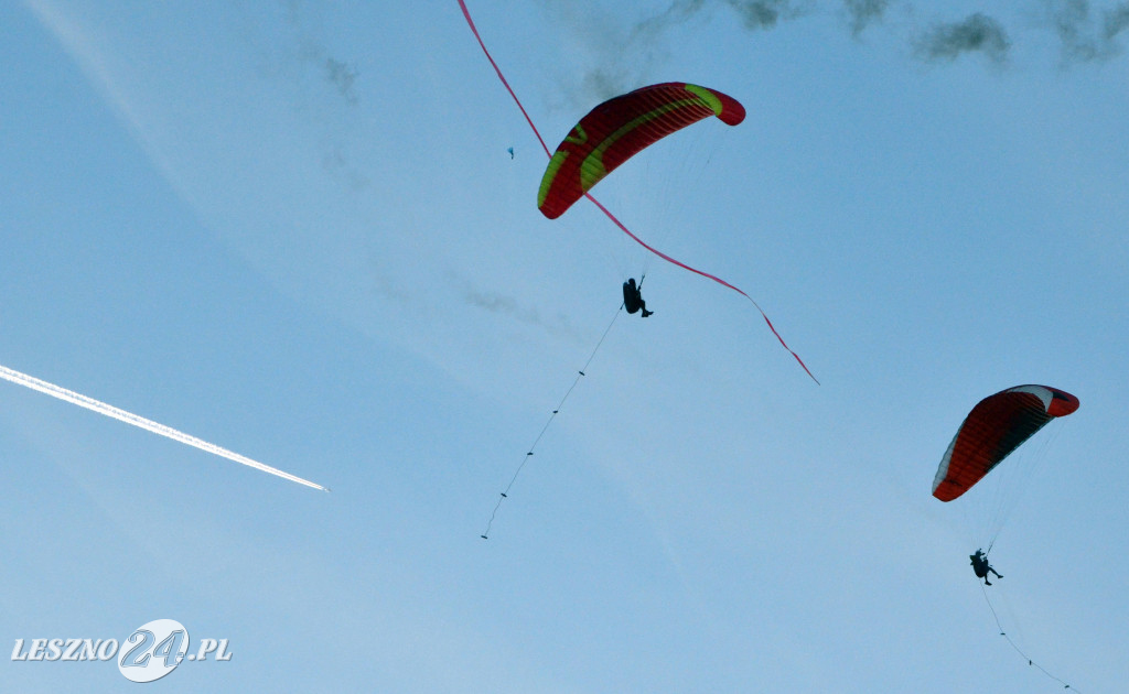 Antidotum Airshow 2022