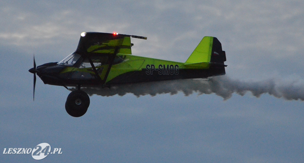 Antidotum Airshow 2022