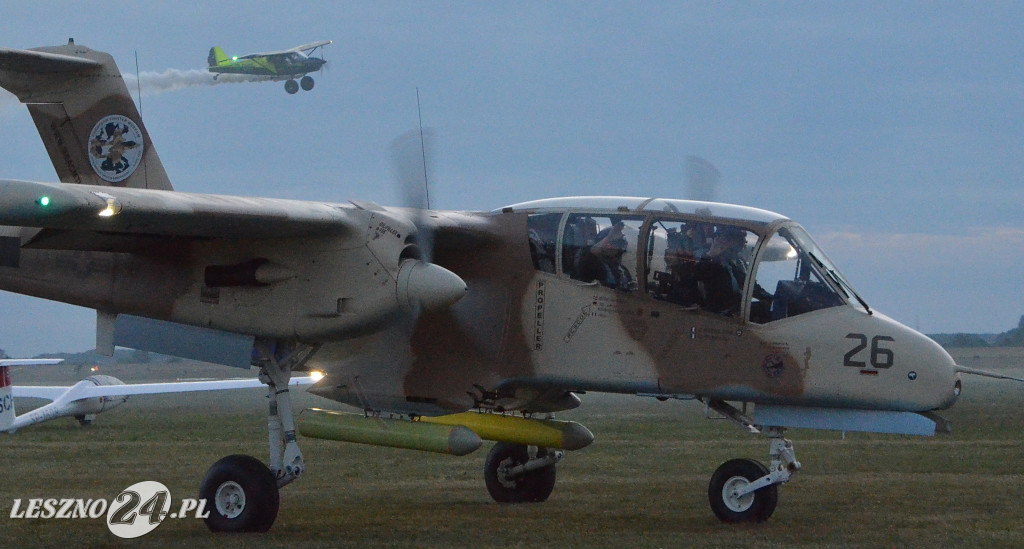 Antidotum Airshow 2022