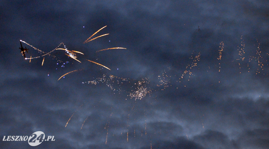 Antidotum Airshow 2022