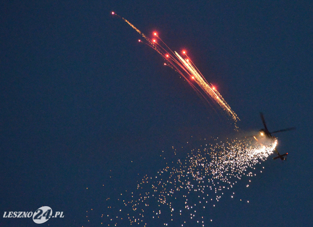 Antidotum Airshow 2022