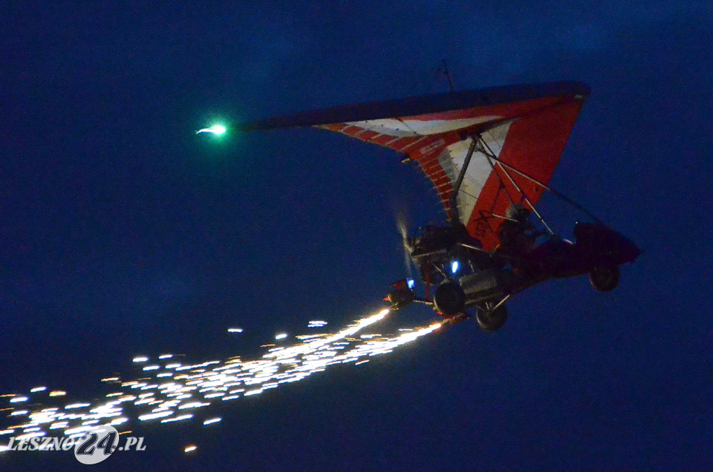 Antidotum Airshow 2022