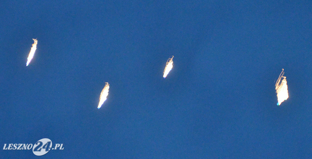 Antidotum Airshow 2022