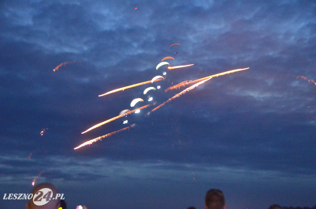Antidotum Airshow 2022