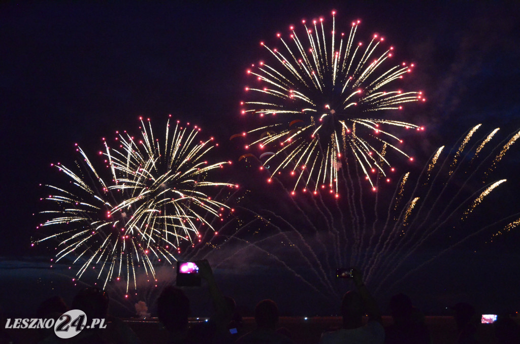 Antidotum Airshow 2022