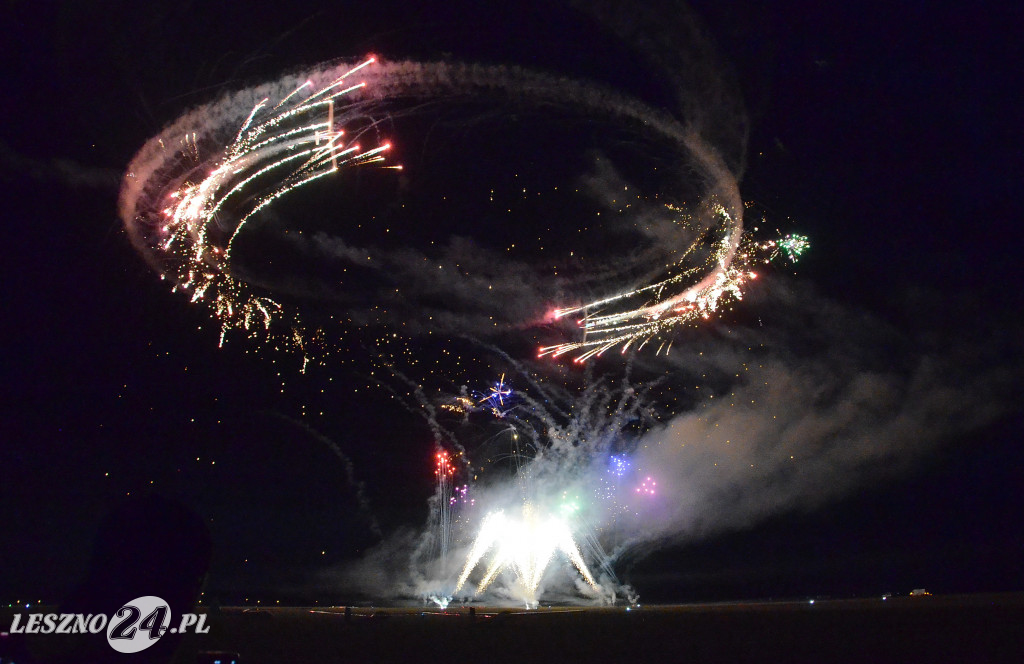 Antidotum Airshow 2022