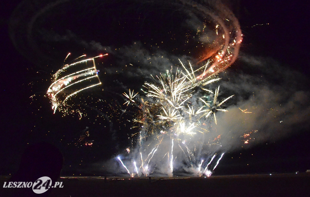 Antidotum Airshow 2022