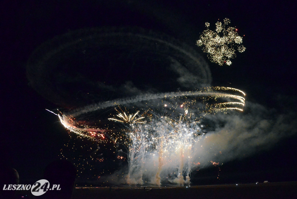 Antidotum Airshow 2022