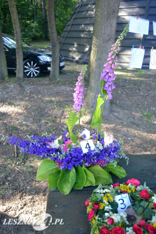 Wianki w Górznie