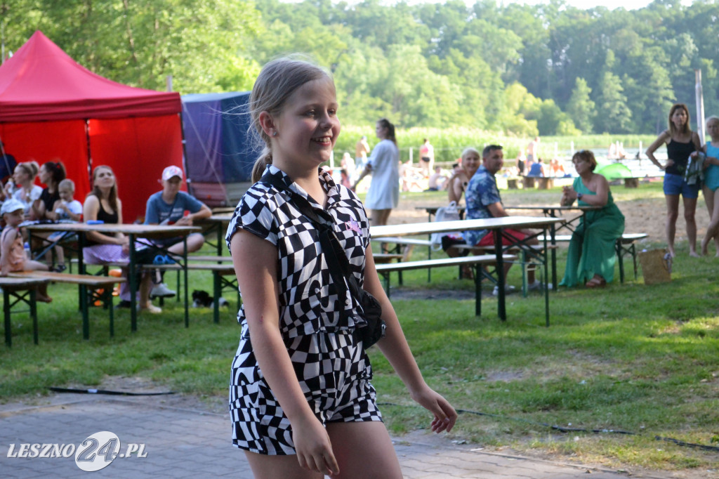 Wianki w Górznie