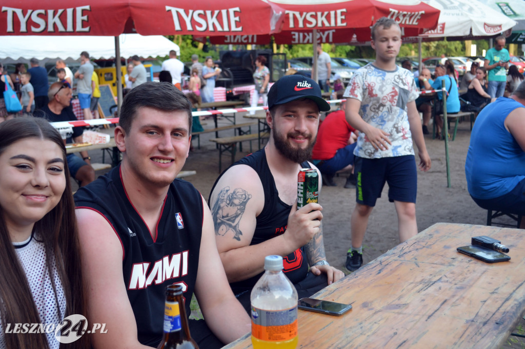 Wianki w Górznie
