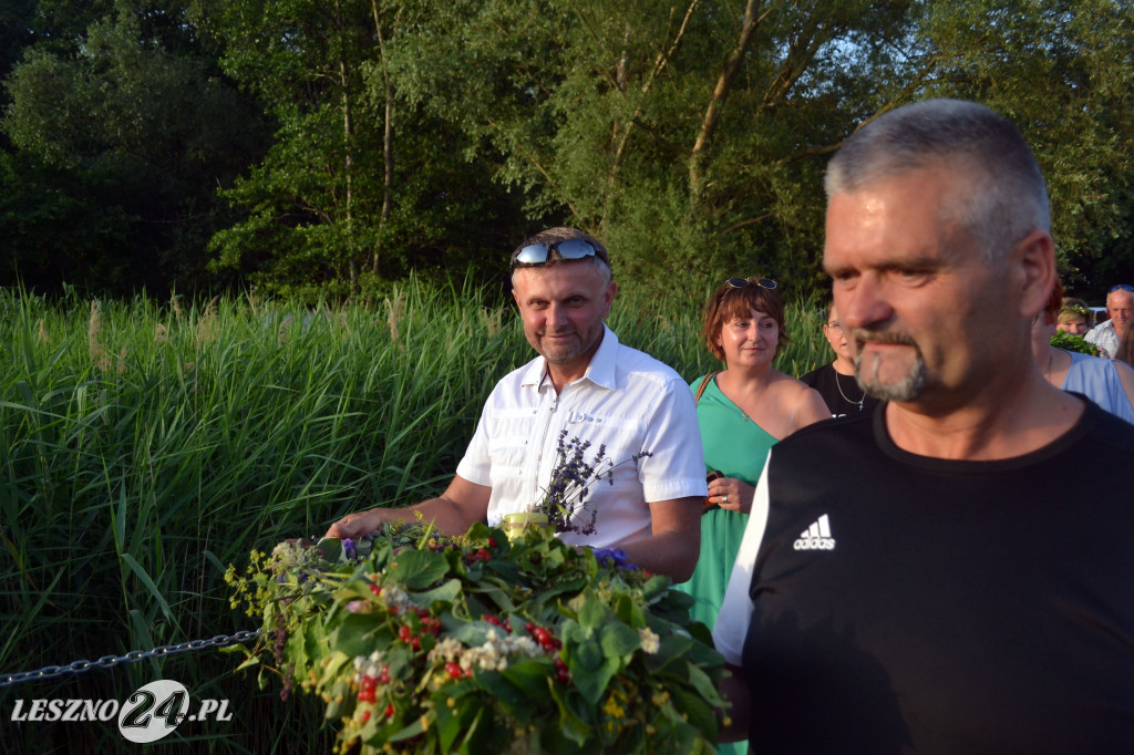 Wianki w Górznie