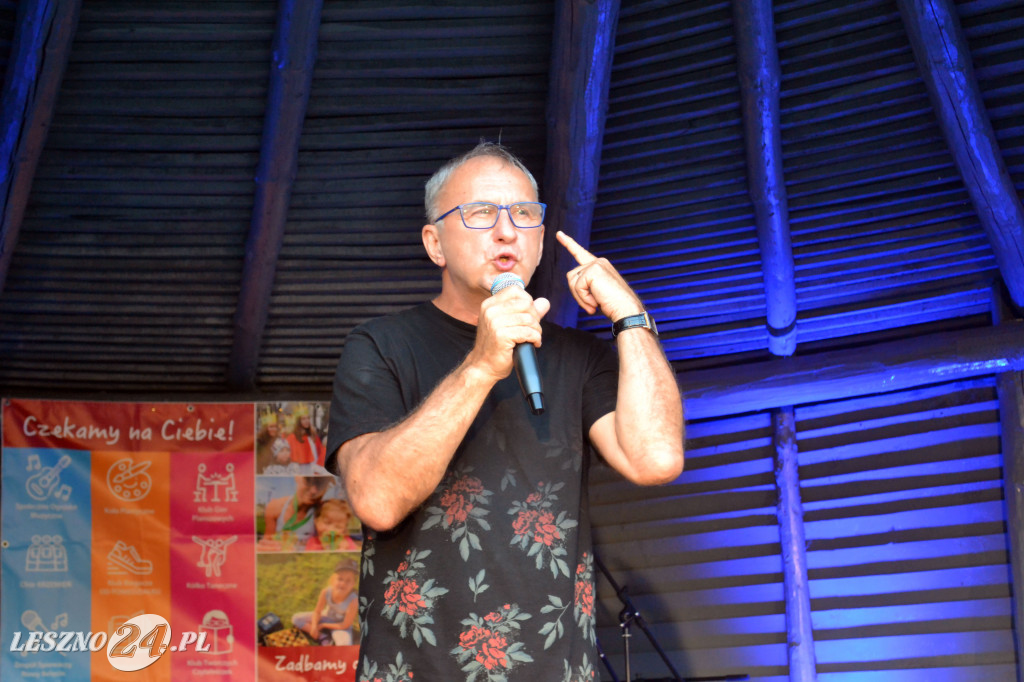 Wianki w Górznie