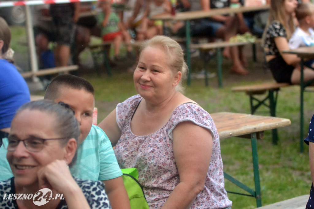 Wianki w Górznie