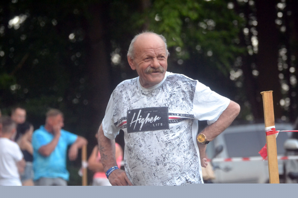Wianki w Górznie