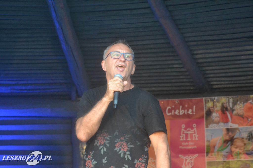 Wianki w Górznie