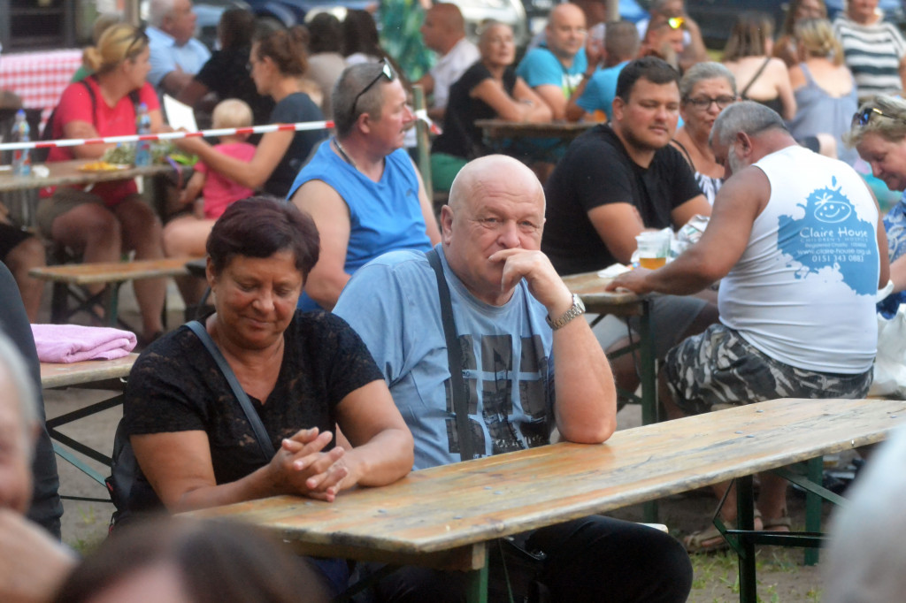 Wianki w Górznie