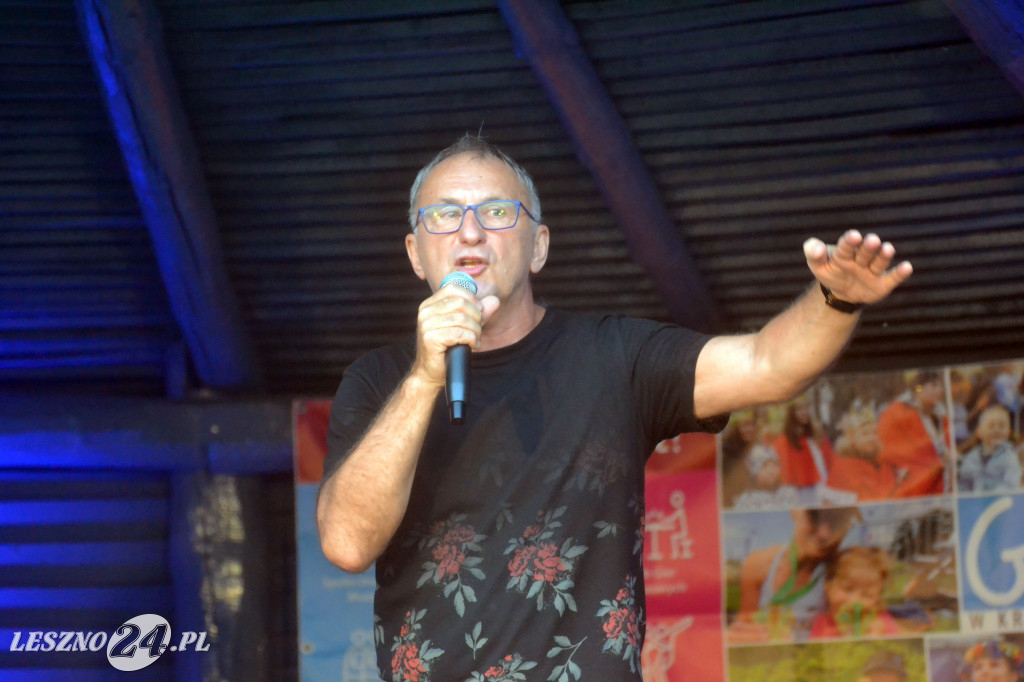 Wianki w Górznie