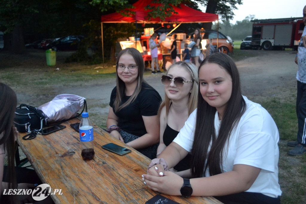 Wianki w Górznie