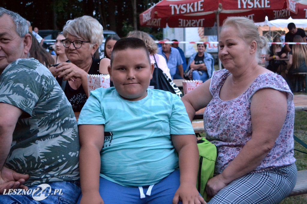 Wianki w Górznie