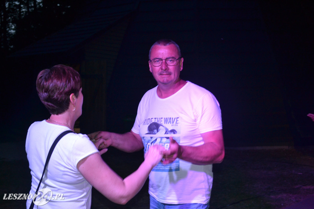 Wianki w Górznie