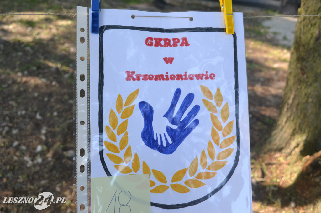 Wianki w Górznie
