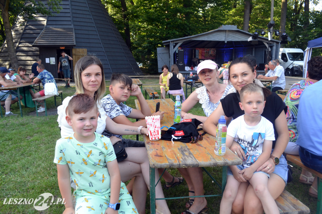 Wianki w Górznie