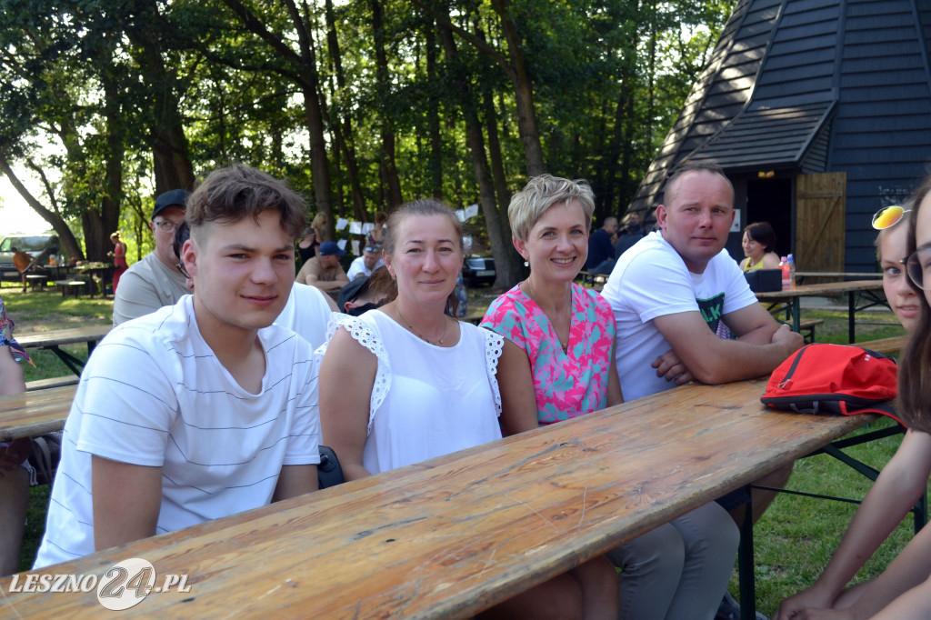 Wianki w Górznie